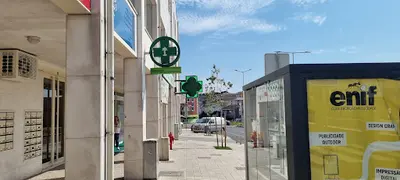 Farmácia Gavião