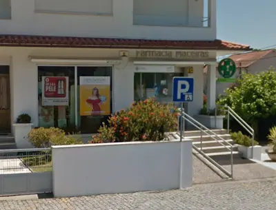 Farmácia Maceiras