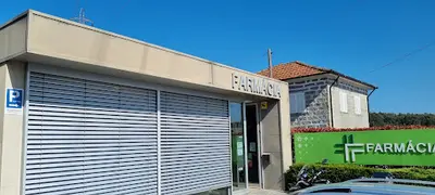 Farmácia Farmacia Nova Famalicao