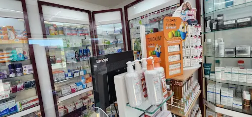 Farmácia Pratinha