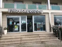 Farmácia São Cosme