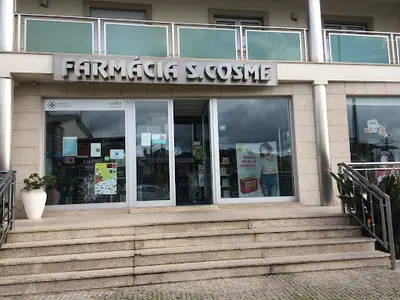 Farmácia São Cosme