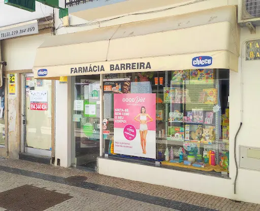 Farmácia Barreira