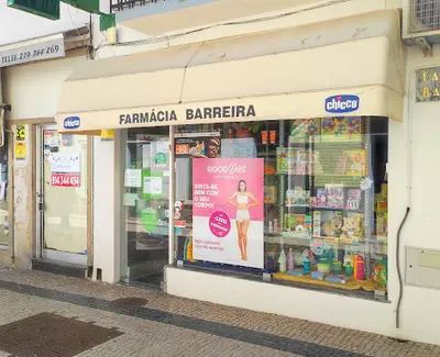 Farmácia Barreira