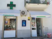 Farmácia Moderna de Vila Nova de Foz Côa