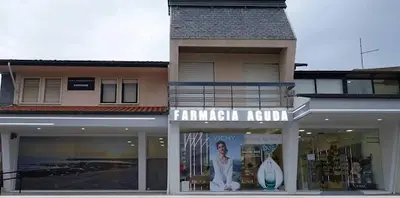 Farmácia Aguda