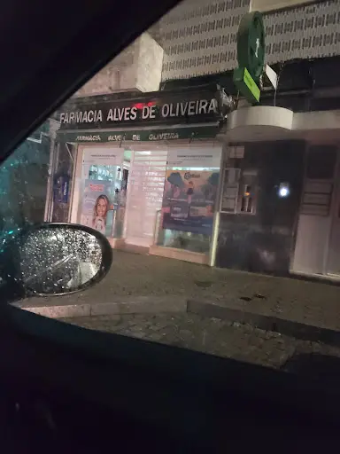 Farmácia Farmacia Alves Oliveira