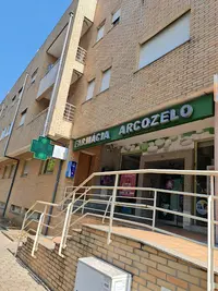 Farmácia Arcozelo