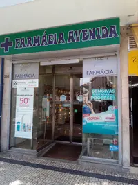 Farmácia Avenida