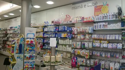 Farmácia Central