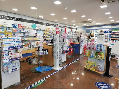 Farmácia Confiança de Serzedo