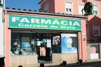 Farmácia Correia de Melo