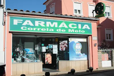 Farmácia Correia de Melo