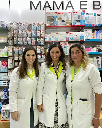 Farmácia Da Liga