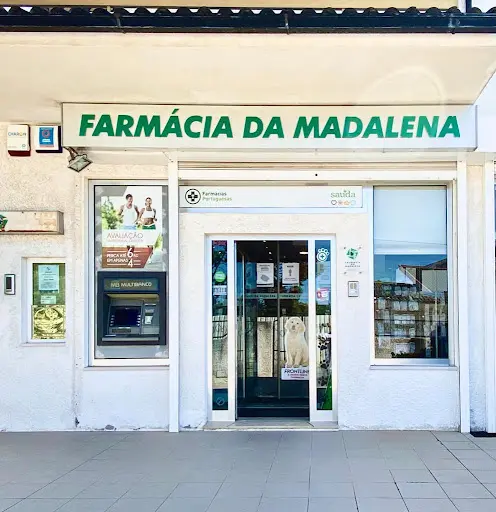 Farmácia Da Madalena
