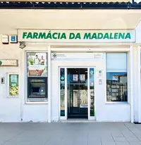 Farmácia Da Madalena