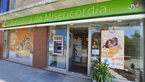 Farmácia Da Misericórdia de Gaia
