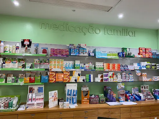 Farmácia Das Devesas