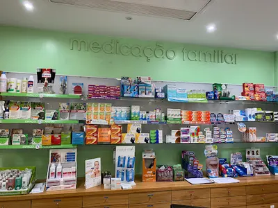 Farmácia Das Devesas