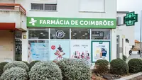 Farmácia de Coimbrões