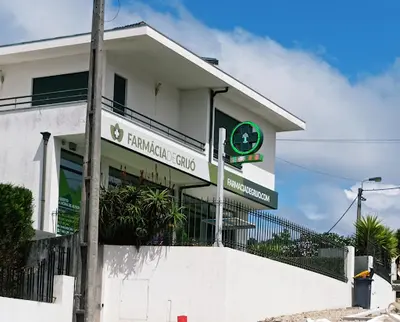 Farmácia de Grijó