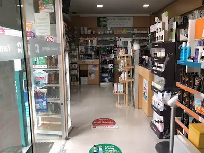 Farmácia de Salgueiros, Unipessoal Lda.