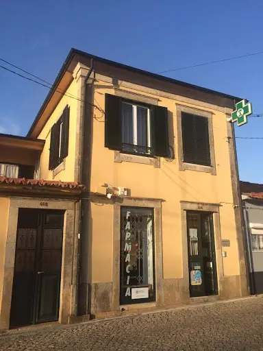 Farmácia Do Outeiro