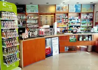 Farmacia Dos Arcos