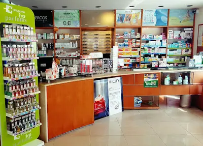 Farmácia Farmacia Dos Arcos