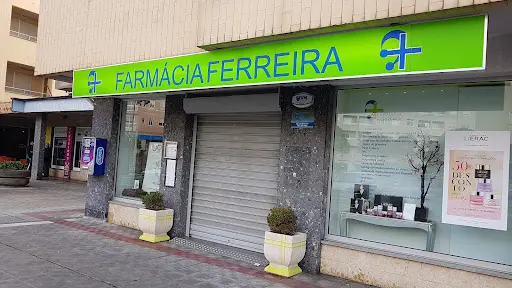 Farmácia Ferreira