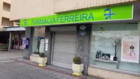 Farmácia Ferreira
