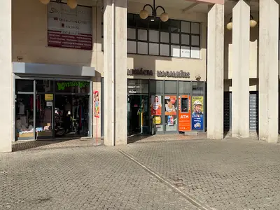 Farmácia Magalhães