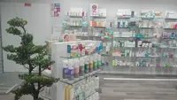 Farmácia Manso Preto