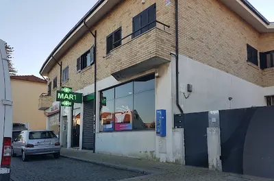 Farmácia Martins