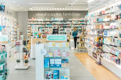 Farmácia Matias