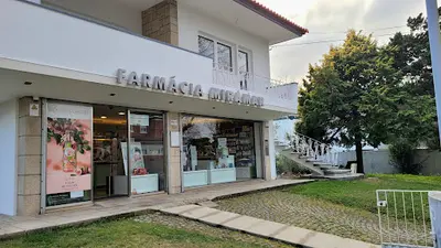 Farmácia Miramar