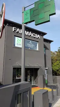 Farmacia Monte Da Virgem
