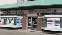 Farmácia Oliveira