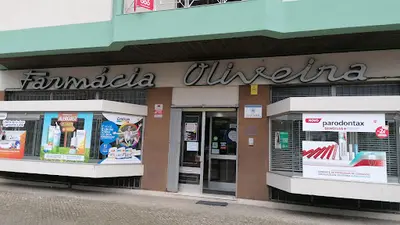 Farmácia Oliveira