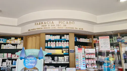 Farmacia Picado