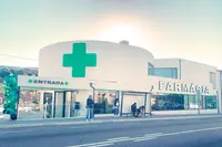 Farmácia Salvador - Grijó
