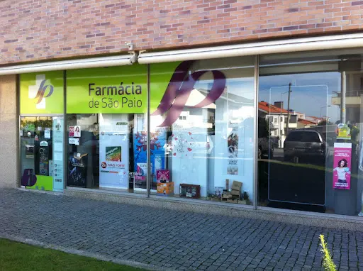 Farmácia São Paio