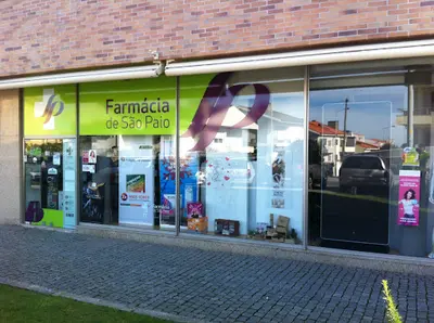 Farmácia São Paio