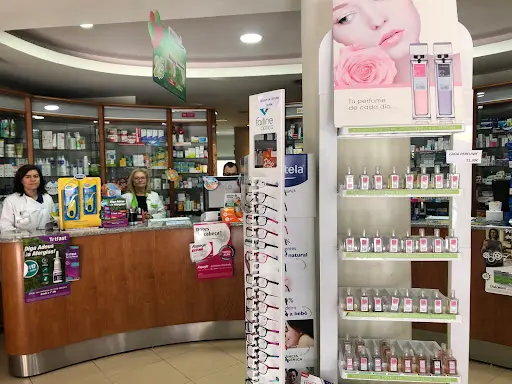 Farmácia Galénica