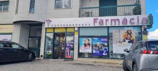 Farmácia Martins Pedro