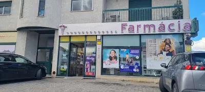 Farmácia Martins Pedro