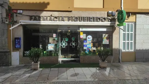 Farmácia Figueiredo