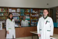 Farmácia Jales