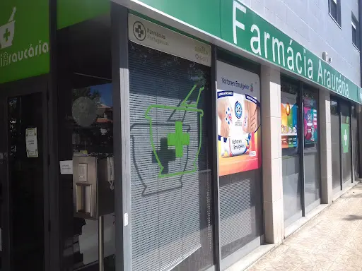 Farmácia Araucária