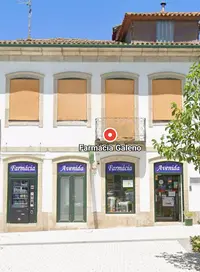Farmácia Avenida